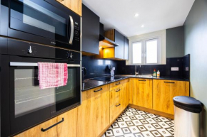 Spacious 2-Bedroom Apartment in Balham